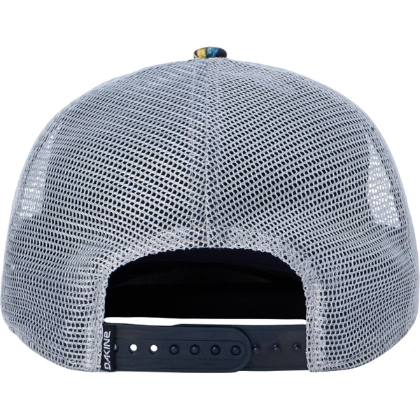 2026 Dakine Getaway Trucker Hat D10004286 - Hanalei